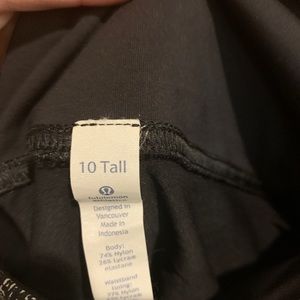 lululemon athletica Other - lululemon lost in pace skirt lululemon athletica Other - lululemon lost in pace skirt